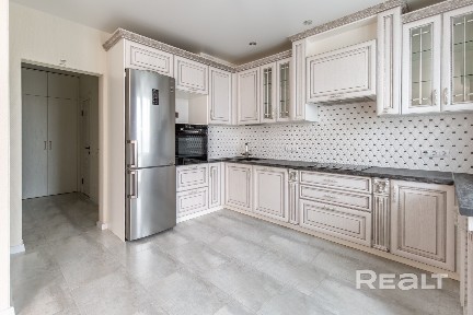 Готовая к проживанию двухкомнатная квартира на улице Тимирязева, 8