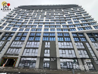 Многофункциональные апартаменты на 4 этаже в доме «Несвижский замок» ЖК Минск-Мир