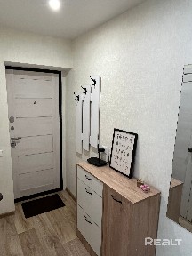 Купить 1-комнатную квартиру, г. Минск, ул. Волоха, 49