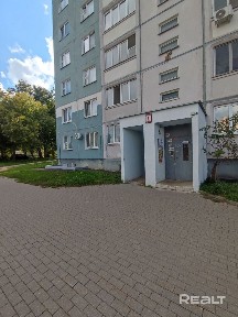 Купить 1-комнатную квартиру, г. Минск, ул. Пржевальского, 2