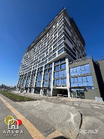 Многофункциональные бизнес-апартаменты в доме «Несвижский замок» ЖК Минск-Мир