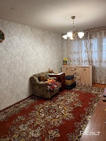 Купить 3-комнатную квартиру, г. Минск, ул. Куйбышева, 75