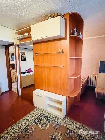 Купить 1-комнатную квартиру, г. Минск, ул. Волгоградская, 53