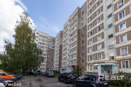 2-комнатная квартира у метро «Московская» (10 мин) !