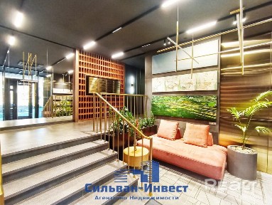 Продажа трехкомнатной квартиры в квартале Depo.