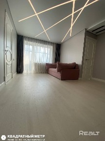 Продается 2 квартира, ул. Козыревская 39 к. 1.