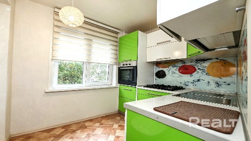 Продается 2-х комнатная квартира возле метров в г. Минске