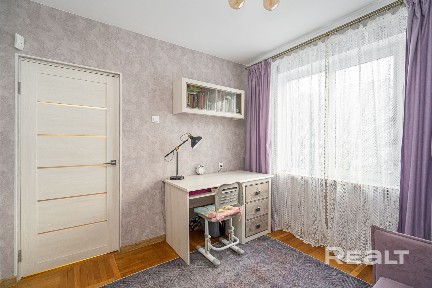 Купить 3-комнатную квартиру, г. Минск, ул. Куйбышева, 81