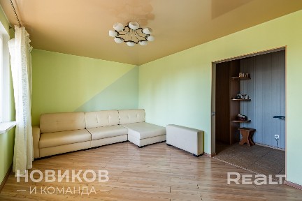 Самое время купить квартиру на ул. Прушинских, 28