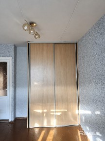 Квартира возле парка