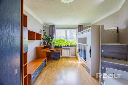 Купить 3-комнатную квартиру, г. Минск, ул. Лынькова, 15/Б