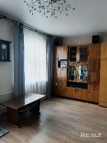 Продажа 4-комнатной квартиры, ул. Минск, Новгородская 6