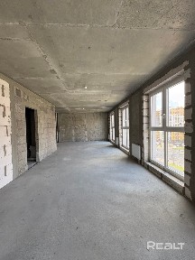 3-К КВАРТИРА В ГОТОВОМ ДОМЕ У ПАРКА. КРЕДИТ от 1%. РАССРОЧКА БЕЗ ПЕРЕПЛАТ.