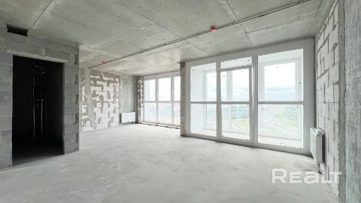 Панорамные апартаменты в ЖК «Минск-Мир» ждут Вас!