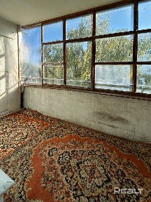 Купить 3-комнатную квартиру, г. Минск, ул. Глебки, 98