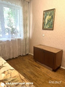 Продается 3-комнатная квартира по ул. Захарова, 72