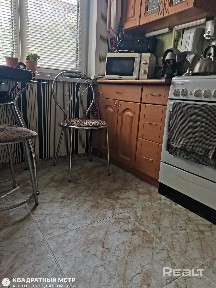 Продается 1-к квартира по ул. Калиновского, 18