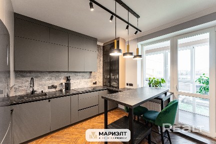 г. Минск, ул. Княгининская, 8