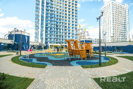 ЖИЛАЯ квартира. Кредит от 1%. ТОП локация! Вип! 13 этажей! от ЗАСТРОЙЩИКА! Показы. Алёна