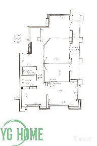 Купить 4-комнатную квартиру, г. Минск, ул. Кирилла Туровского, 14