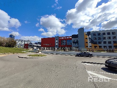 Бизнес-апартаменты на самом верхнем 16 этаже дома «Несвижский замок»