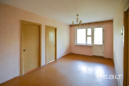 Купить 4-комнатную квартиру, г. Минск, ул. Данилы Сердича, 56