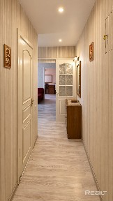 Купить 2-комнатную квартиру, г. Минск, бульвар Мулявина, 3