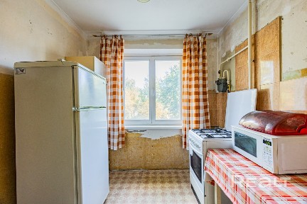 3х комнатная квартира.
