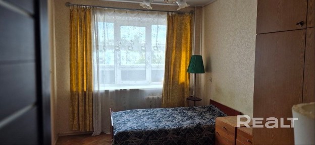 Купить 3-комнатную квартиру, г. Минск, ул. Голодеда, 22/1