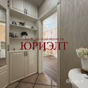 Купить 2-комнатную квартиру, г. Минск, ул. Фогеля, 1/Л