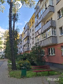 Купить 3-комнатную квартиру, г. Минск, ул. Ландера, 74