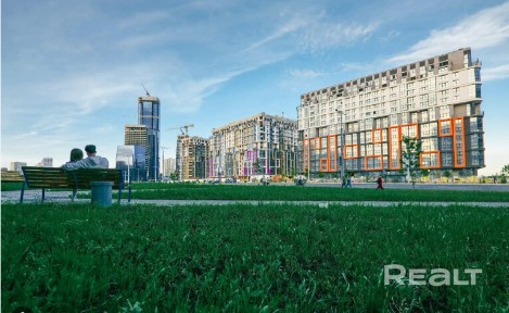 Светлая панорамная аппартквартира-твое выгодное вложение! Звони-расскажу подробнее