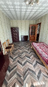 Купить 1-комнатную квартиру, г. Минск, ул. Корженевского, 31
