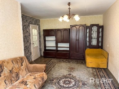 Купить 2-комнатную квартиру, г. Минск, бульвар Мулявина, 3