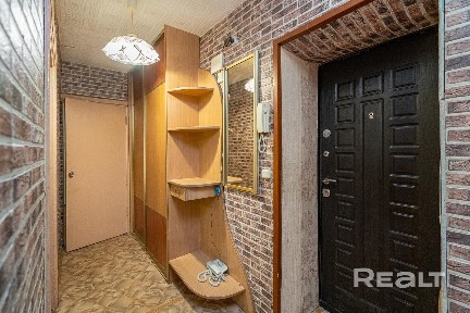 2-комнатная квартира в самом зеленом районе Минска-Уручье