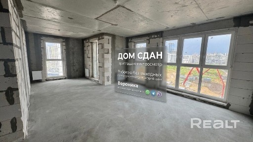 ДОМ СДАН! Кредит 1%! Беспроцентная рассрочка! Напрямую от застройщика!