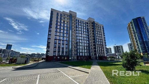 ДОМ СДАН! Кредит 1%! Беспроцентная рассрочка! Напрямую от застройщика!
