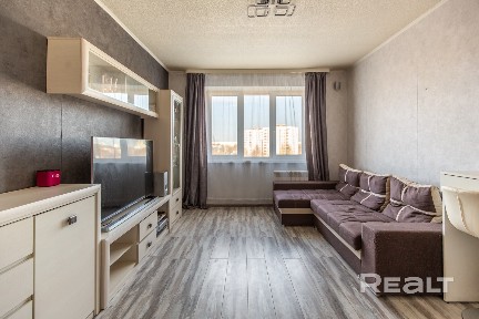 Продаем уютную, тёплую квартиру по адресу улица Якубова дом 32.