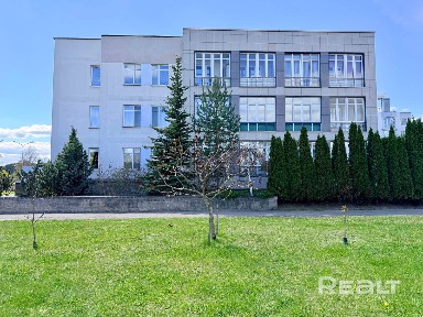 3-х комнатная резиденция в «Дроздах» в доме клубного типа