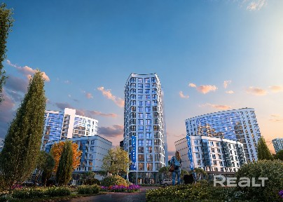 Недвижимость, которая работает на Вас! Выгодная инвестиция в будущее! 