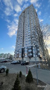 Продаётся 2 -х комнатная квартира в ЖК «Уютный квартал», ул. Кольцова, д. 37 в новом доме