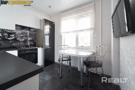 3-комнатная квартира, площадь Бангалор, ул. Сурганова, д. 57