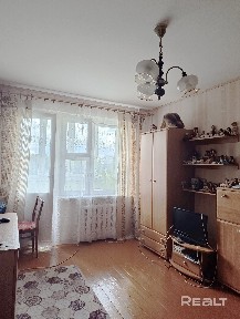 Продам 3-комнатную квартиру рядом с метро «Пушкинская»!
