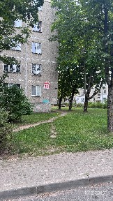 Купить 2-комнатную квартиру, г. Минск, ул. Глебки, 70