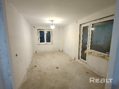 Купить 1-комнатную квартиру, г. Минск, ул. Тикоцкого, 40/-