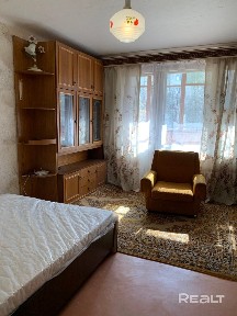 Купить 2-комнатную квартиру, г. Минск, ул. Одинцова, 35