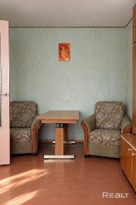 Купить 2-комнатную квартиру, г. Минск, просп. Любимова, 13/1