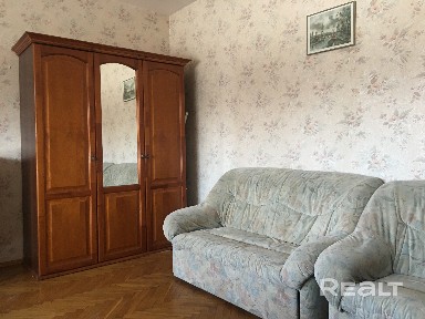 Купить 1-комнатную квартиру, г. Минск, ул. Кульман, 13