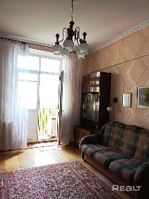 Купить 2-комнатную квартиру, г. Минск, ул. Купалы, 17