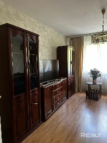 Купить 3-комнатную квартиру, г. Минск, ул. Сурганова, 56